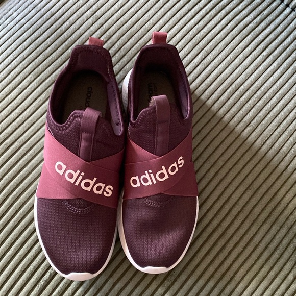 adidas Shoes - Adidas Pure Motion Sneakers Size 8